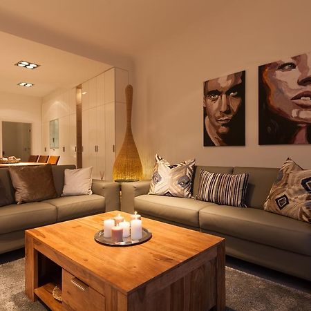 Ferienwohnung Luxus-Koblenz Coblence Extérieur photo