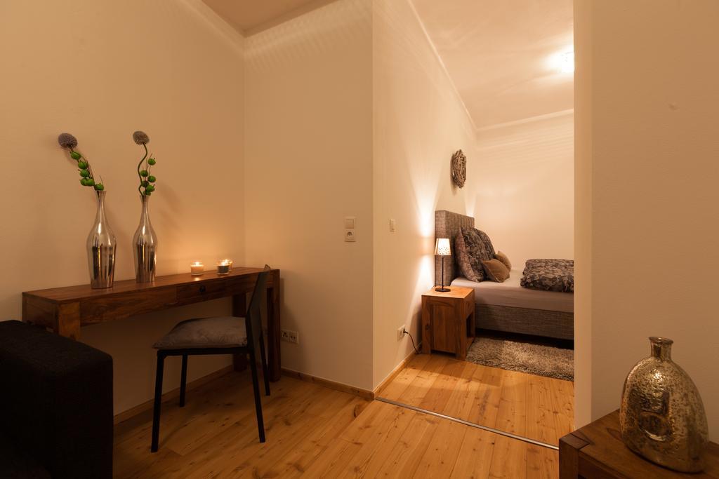 Ferienwohnung Luxus-Koblenz Coblence Extérieur photo