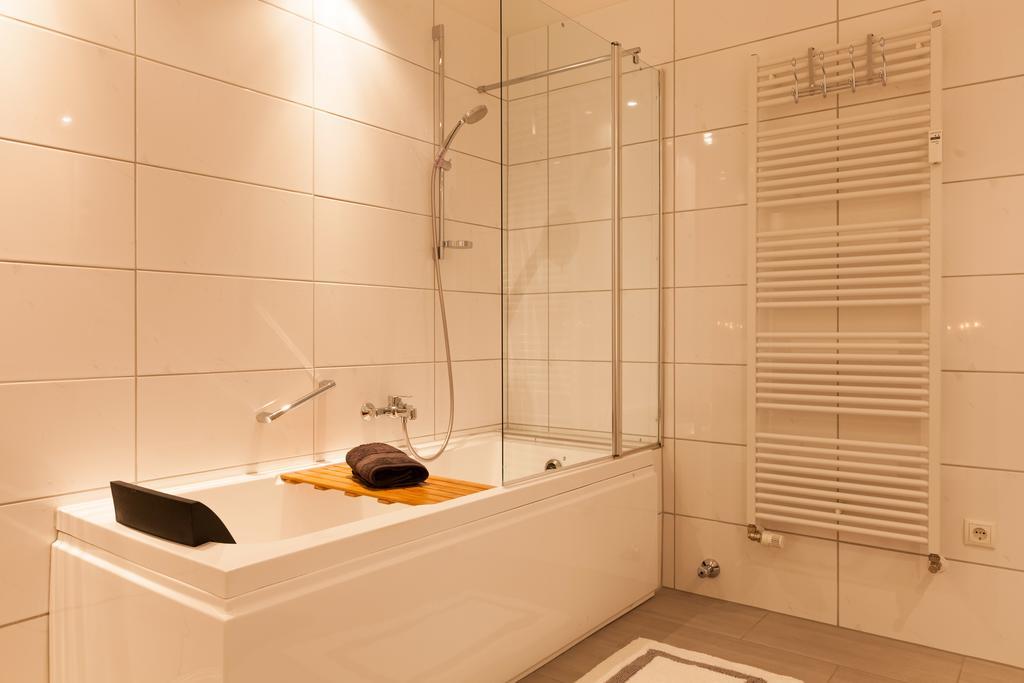 Ferienwohnung Luxus-Koblenz Coblence Extérieur photo