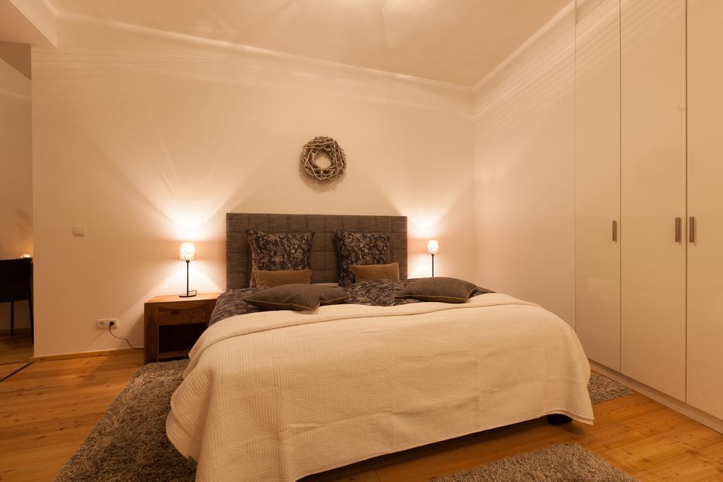 Ferienwohnung Luxus-Koblenz Coblence Extérieur photo