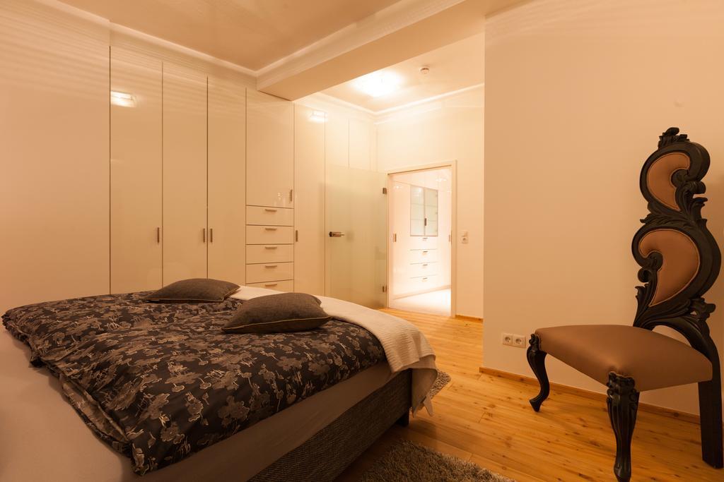 Ferienwohnung Luxus-Koblenz Coblence Extérieur photo
