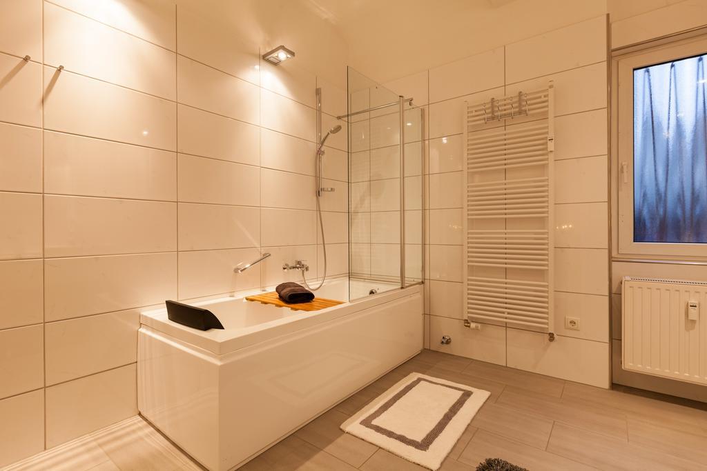 Ferienwohnung Luxus-Koblenz Coblence Extérieur photo