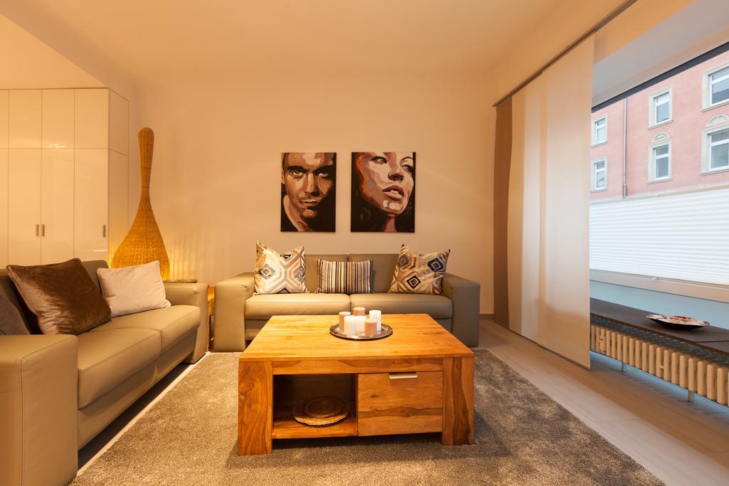 Ferienwohnung Luxus-Koblenz Coblence Extérieur photo