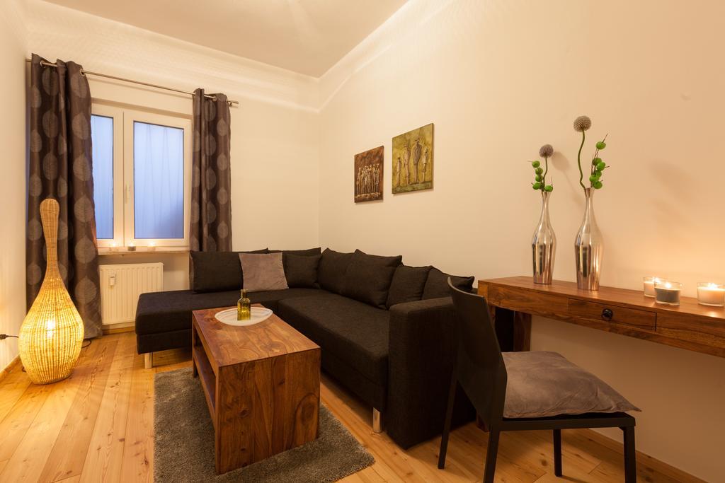 Ferienwohnung Luxus-Koblenz Coblence Extérieur photo