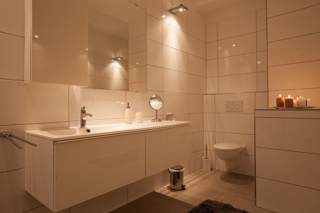 Ferienwohnung Luxus-Koblenz Coblence Extérieur photo