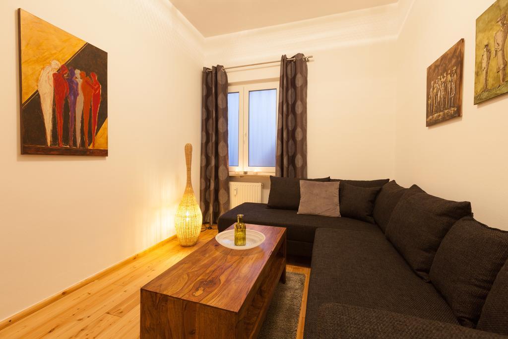 Ferienwohnung Luxus-Koblenz Coblence Extérieur photo
