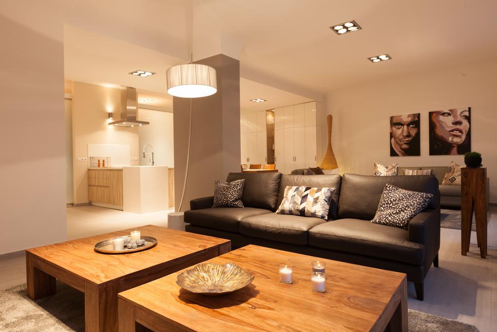 Ferienwohnung Luxus-Koblenz Coblence Extérieur photo